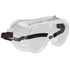 ERB - Small Perforated Goggles