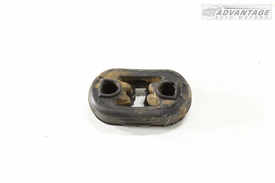 2007-2017 JEEP PATRIOT 2.4L L4 FWD ВЫХЛОП ГЛУШИТЕЛЬ ИЗОЛЯТОР ВЕШАЛКА РЕЗИНОВЫЙ OEM - Изображение 2 из 4