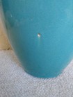 VIntage McCoy Turquoise Oil Jar 12 1/4" — photo 5