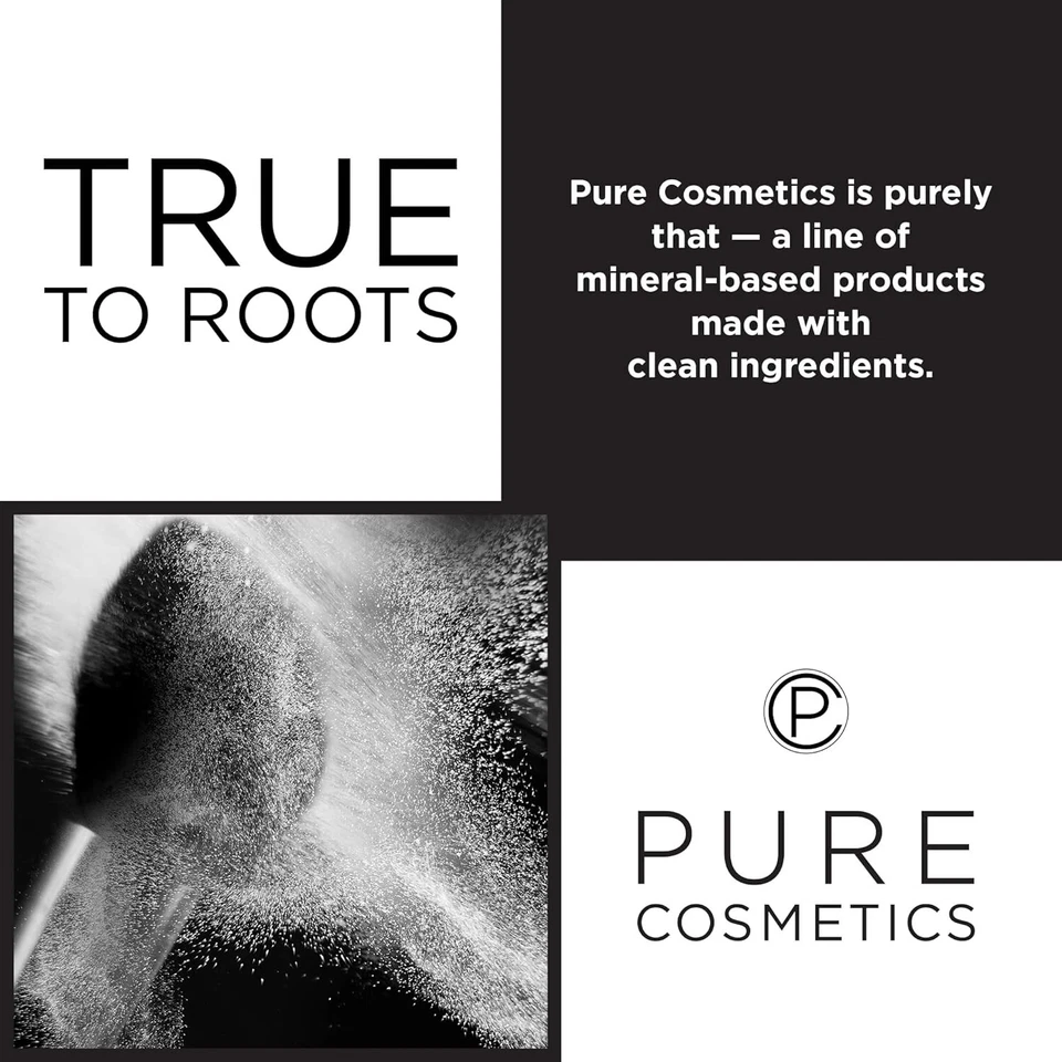 Pure Cosmetic Picture Perfect HD Powder White 15g / Brand New in Box. - Image 2 of 4