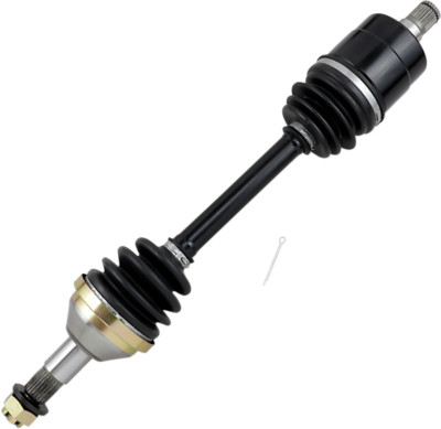 New MOOSE Antriebswelle axle CAN AM RENEGADE 500 (08-15)/570 (16-18)/800 (07-15)
