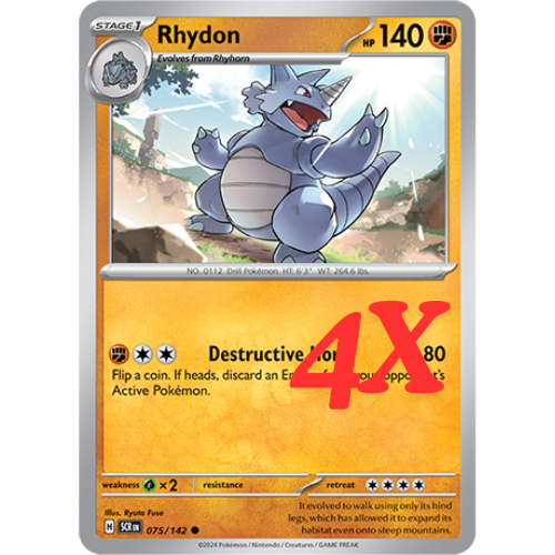ポケモンカードe Rhydon サイドン　キラ 英語版 ポケモン - ポケモンカードe Rhydon サイドン キラ 英語版の通販