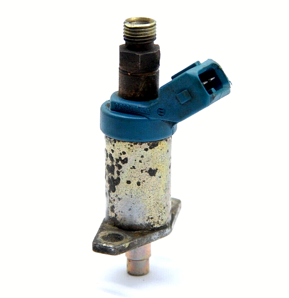 COLD START INJECTOR VALVE FOR MERCEDES BENZ W126 W123 280 350 460 SEL