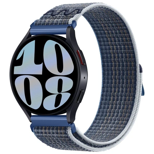 Nylon Loop Armband für Garmin Forerunner 645 255 245 55 Vivoactive Venu Uhrenarmband - Bild 13 von 37