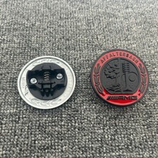 3d Metal Amg Front Hood Emblem Affalterbach Badge Mercedes W204 W205 W212 W213 3d Metal Amg Front Hood Emblem Affalterbach Badge Mercedes W204 W205 W212 W213