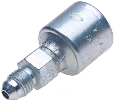 Hose End Fitting   Gates   G25165-1008
