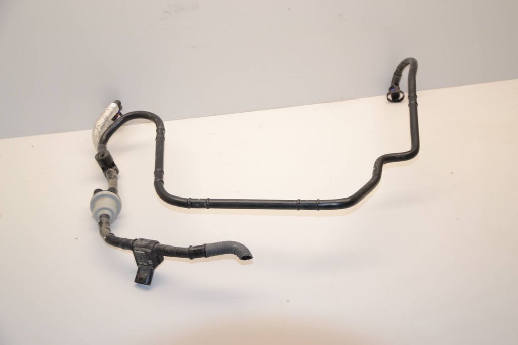 Volkswagen T-Roc 2021 Benzin Ansaugluftschlauch Rohr 05C906517B  