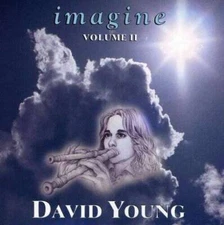 Imagine, Vol. 2 - Audio CD By David Young - VERY GOOD
