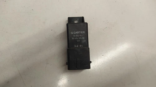 9640469680 Caja Precalentamiento para PEUGEOT 307 (S1)(04.2001) XR Clim 121042 - Imagen 1 de 5