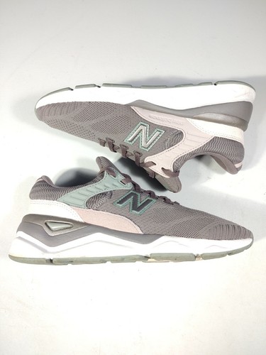 Green Pink Shoe Sneaker Size 