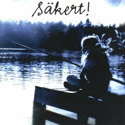 CD SÄKERT Hello Saferide, Schweden, schwedisch