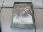 The Great Courses Museum Masterpieces Metropolitan 4 DVDS and Book NEW SEALED 