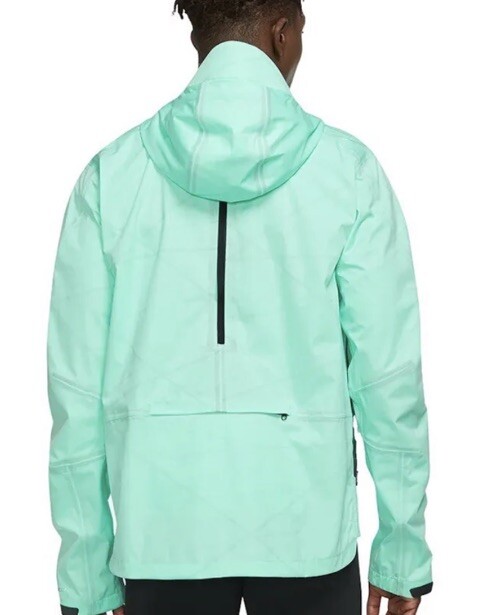 Nike Storm-FIT Run Division Men's Running Jacket Size XL DQ6530