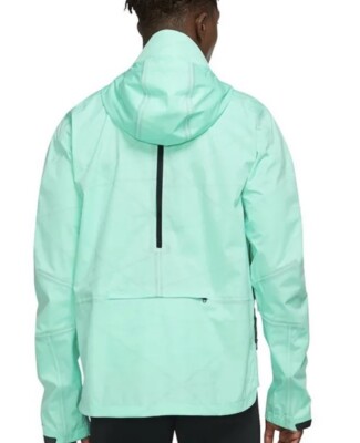 Nike Storm-FIT Run Division Men's Running Jacket Size XL DQ6530