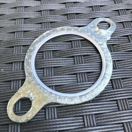 Ford Capri III - Dichtung Abgaskrümmer 6162279 86GB-5E281-BB