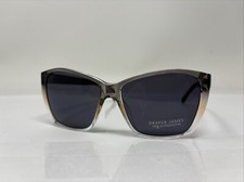 Draper James DJ7048 036 Smoke Gradient 58/16 140 Women s Sunglasses A1751