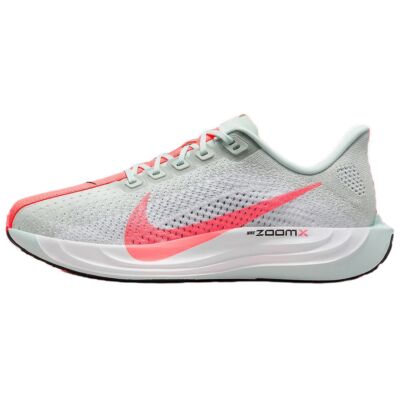 Nike Pegasus Plus Barely Grey Hot Punch - FQ7262-001