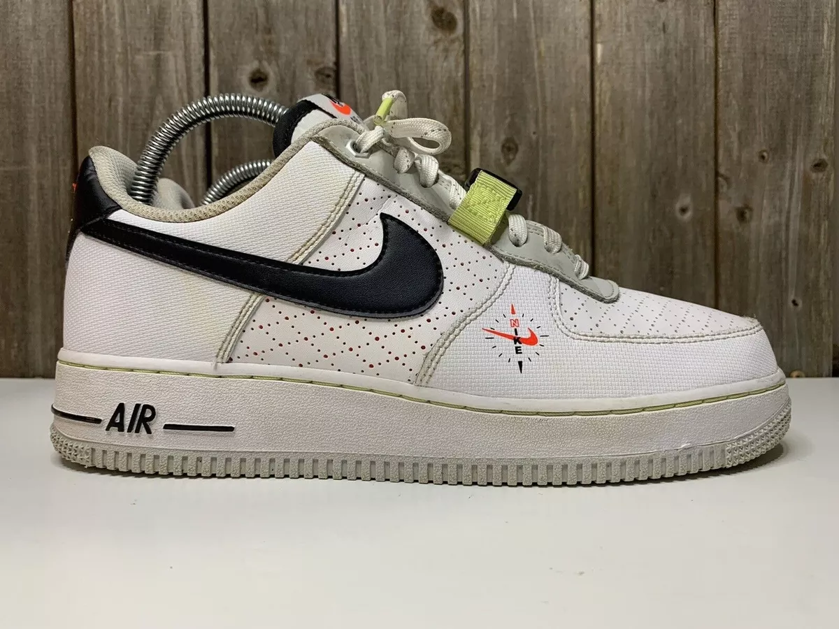 Nike Air Force 1 '07 Fresh Sneakers