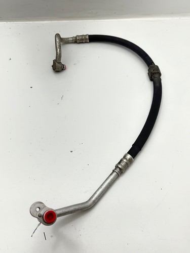 2015-2018 AUDI Q3 Kompressor Zu Kondensator Klimaanlagenleitung 8U0820721 F