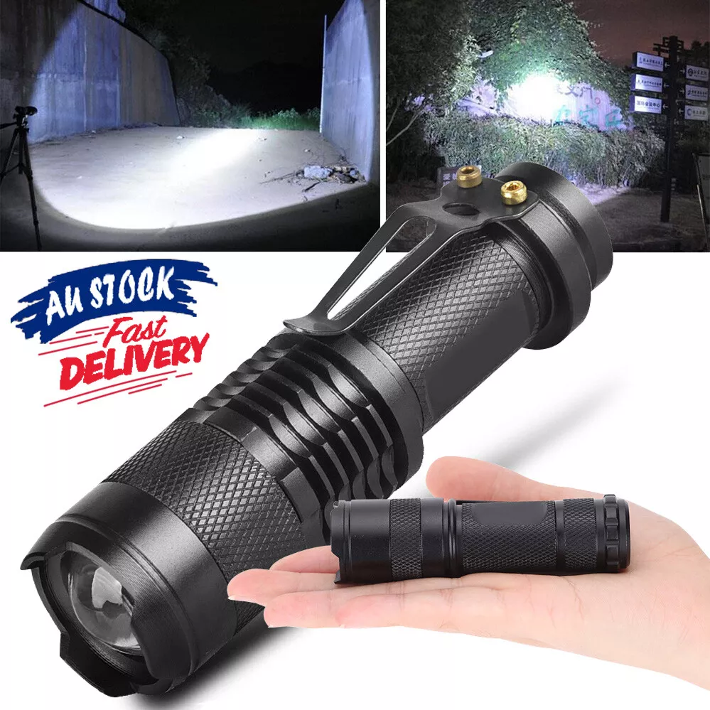 Mini focus light deals
