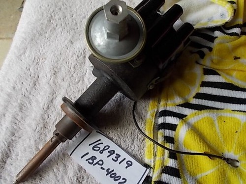 1957-59 Dodge DeSoto V8 distributor #1689319 - Picture 4 of 4