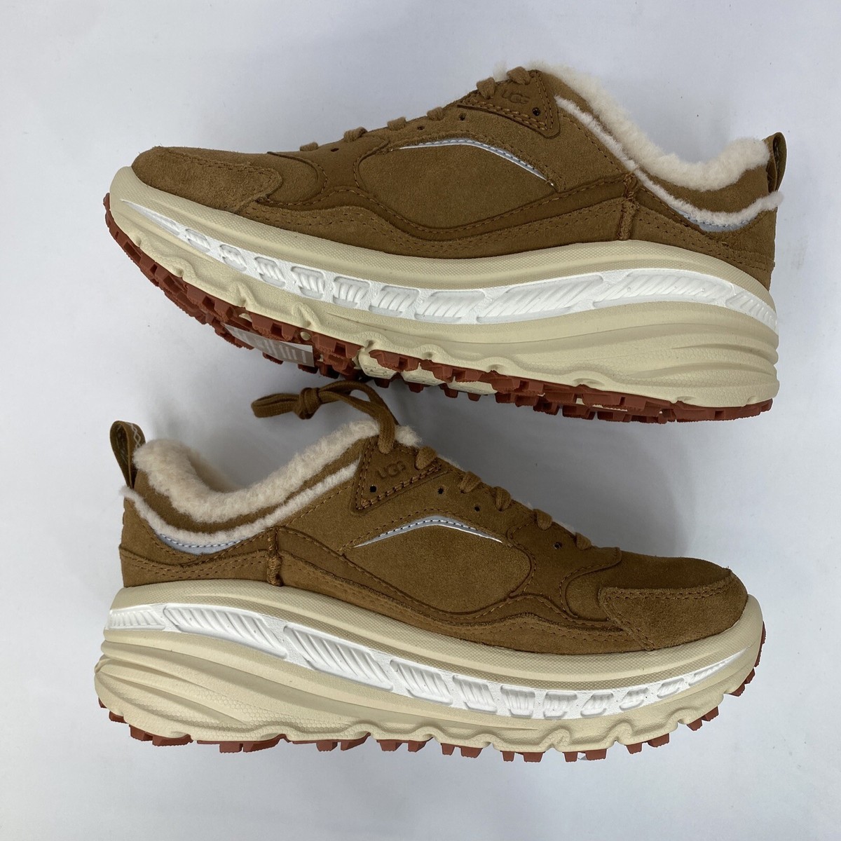 UGG Spill Seam Sneakers 