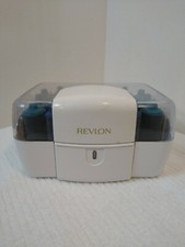 Revlon Ultra Setter Model RV-255 Hot Rollers Kit -