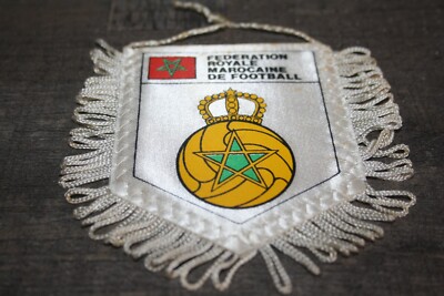 Fédération Royale Marocaine De Football Photos