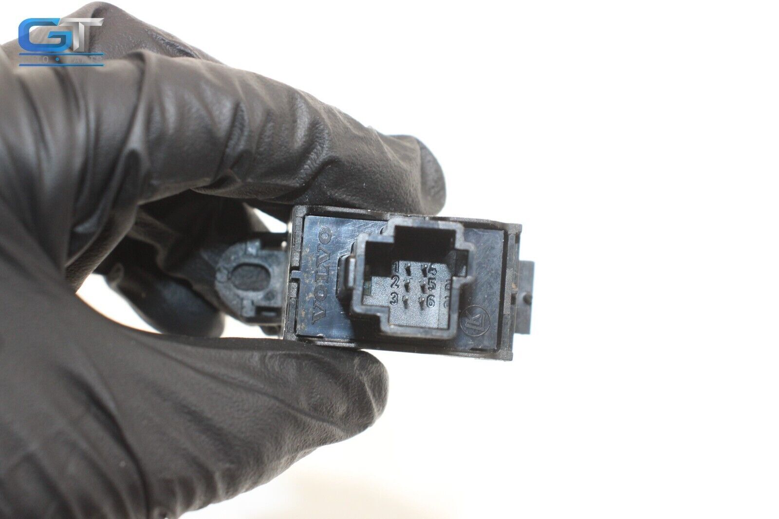 Aston Martin V8 Vantage 2007-2010 Door lock switch
