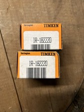 IR-182220 KOY Needle Bearings image