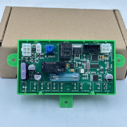 Refrigerator Main Power Control Circuit Board For Dometic 2 Or 3 Way 3850415.01 - Picture 2 of 5