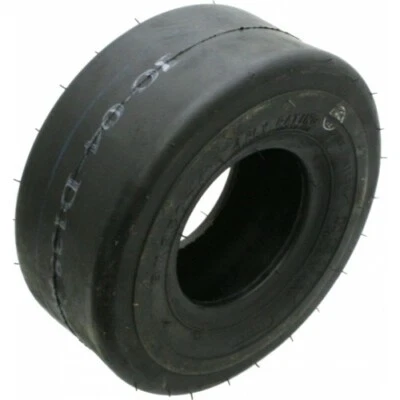 Pneu lisse Kenda K404 - 4.10/3.50-4 TT 4PR | pour tondeuse autoportée / golfette