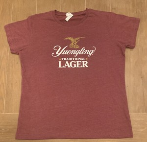 yuengling beer shirt