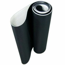 Life Fitness F3 Fit Series Treadmill Walking Running Belt Treadbelt 8132101