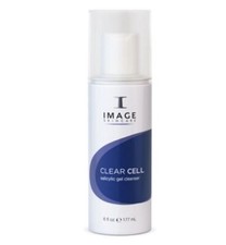 Image Skincare CLEAR CELL Salicylic Gel Cleanser 177ml cept