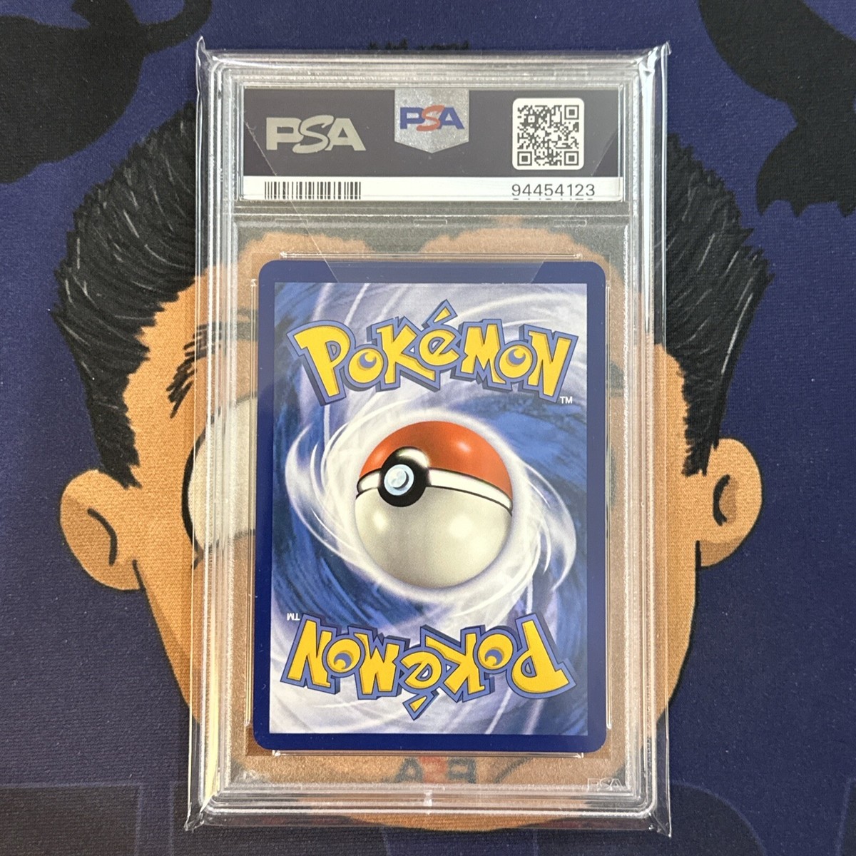 PSA 9 MINT 2023 Pokemon Crown Zenith POOCHYENA GG33 Full Art | eBay