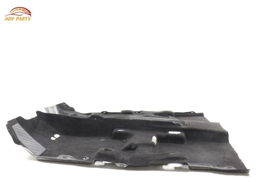 2021–2022 TOYOTA VENZA НАПОЛЬНЫЙ КОВРИК ПОДКЛАДКА ОТ ОРИГИНАЛЬНОГО ПРОИЗВОДИТЕЛЯ - Изображение 2 из 4