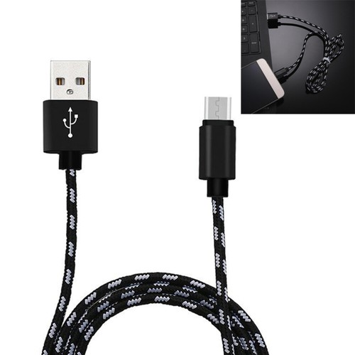 Usb Data Transfer Cable Micro Usb Cable Fast Charging Usb Data Cable - 第 5/12 張圖片