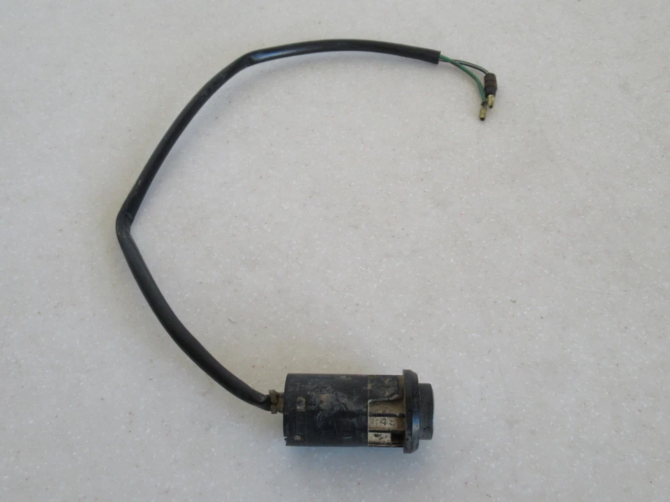 Key Start Ignition Starter Unit fits 2004 2012 Honda CRF70 35010-GCF-A20 - Image 4 of 4