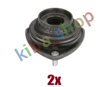 2x FRONT AXLE RIGHT OR LEFT MACPHERSON STRUT MOUNT FRONT L/R FITS MAZDA 2 3 6