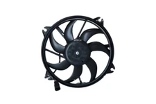 NRF 47354 Fan, Radiator for Citroen Peugeot
