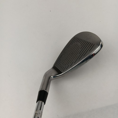 RAM Rhythm Silver Blade Head Right Handed Stainless Steel 5 Iron Golf Club - Picture 4 of 9