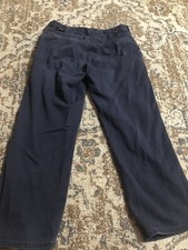 2 Pair Men  s FR Work Pants