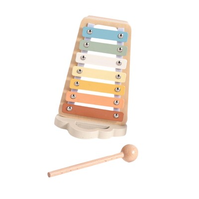 baby playgro music class xylophone