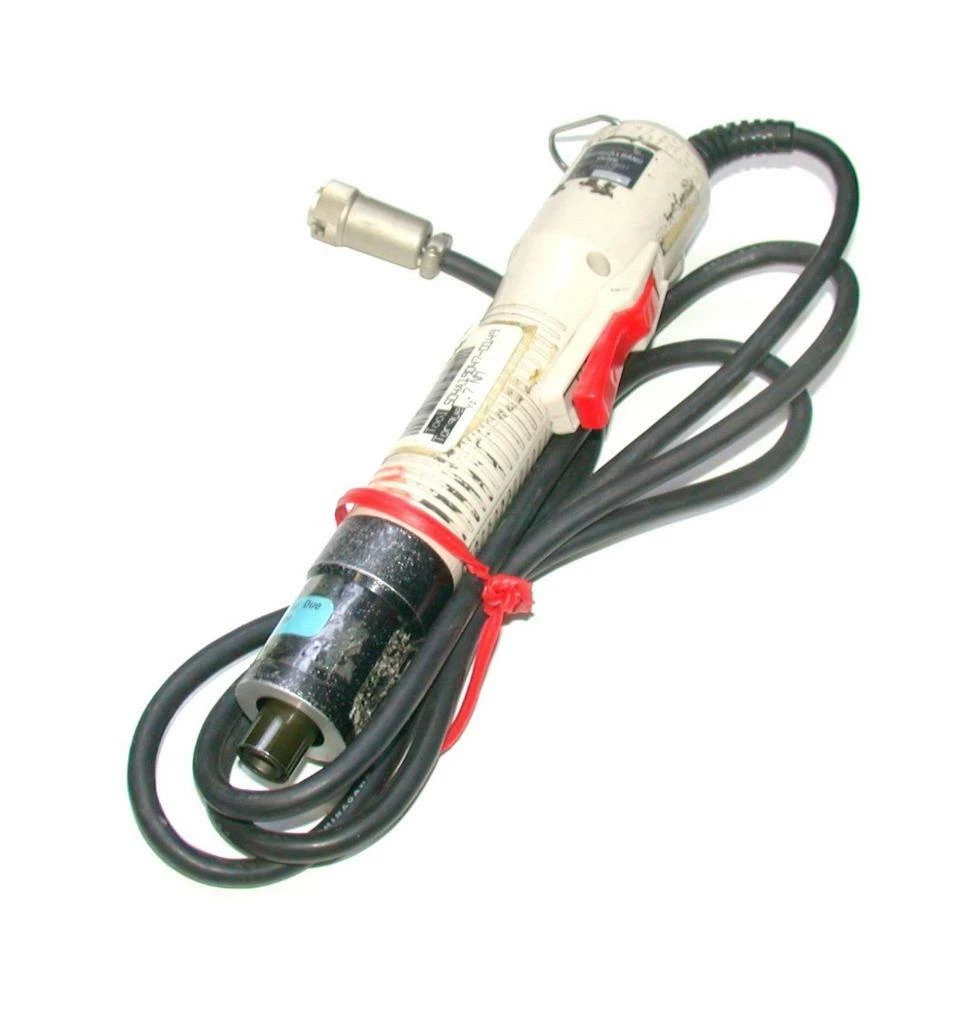 Ingersoll Rand ES50T Reversible Electric Screwdriver 24 VDC