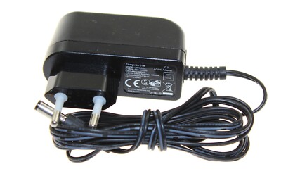 Original Netzteil OTB CTR06-120-0460G Output 12V 460mA