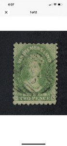 Tasmania 24 U