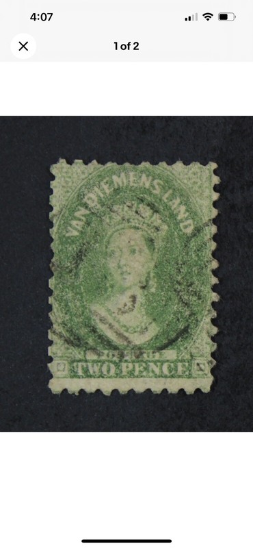 Tasmania 24 U
