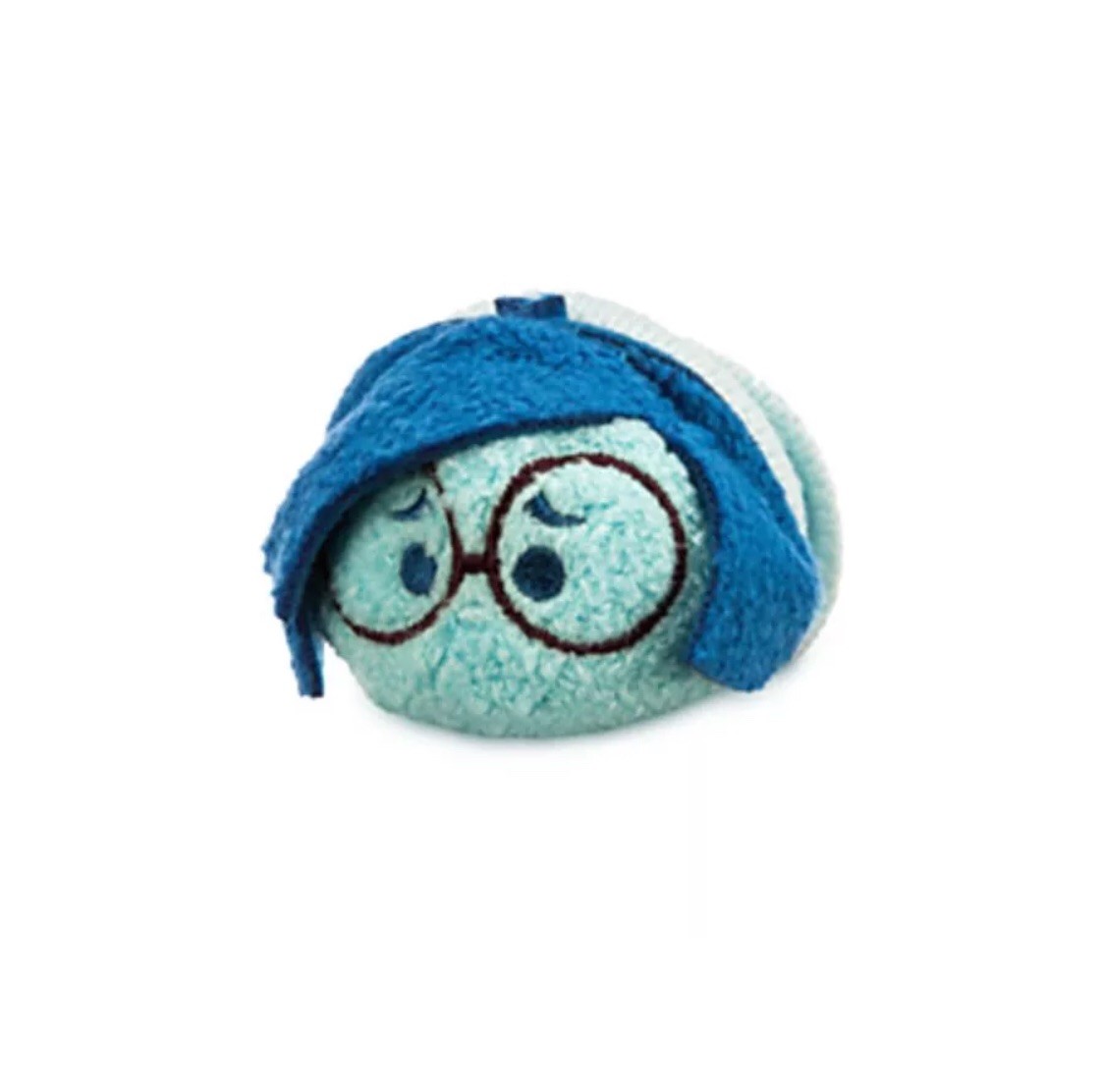Tsum Tsum Sadness Disney Pixar Inside Out Sadness Tsum Tsum Plush NWT