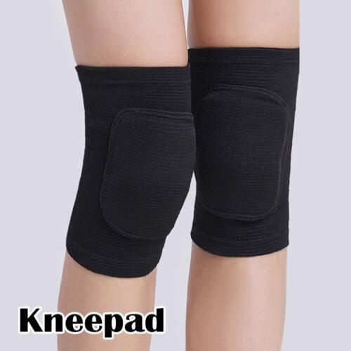 Professional Knee Pad Support Basketball Training Protections Dance Knee Y6H0 - Picture 1 of 13